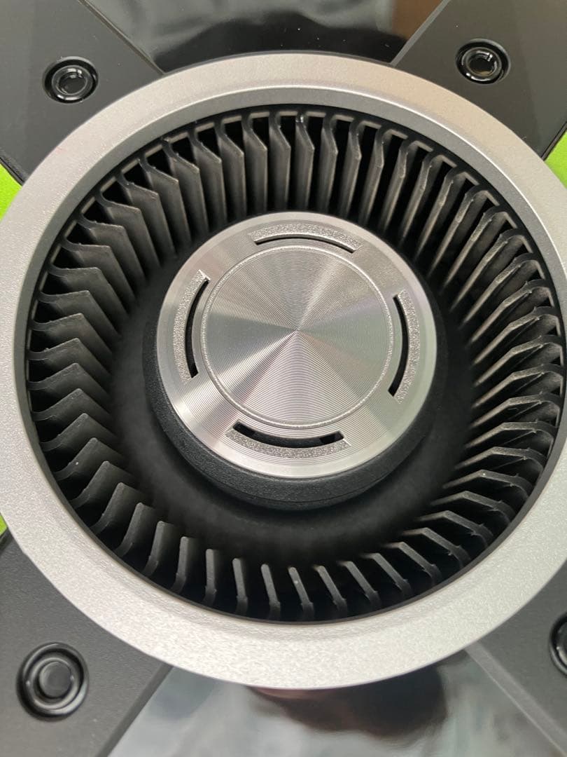 NVIDIA Quadro M5000 2個セット正常動作取り外し中古美品