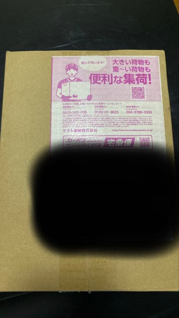 メガドリームex BOX シュリンク付き