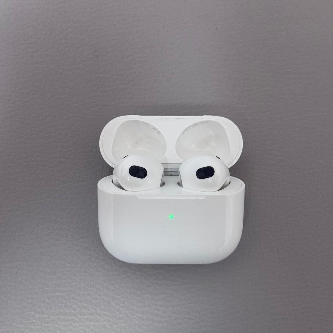 Apple AirPods3 第3世代