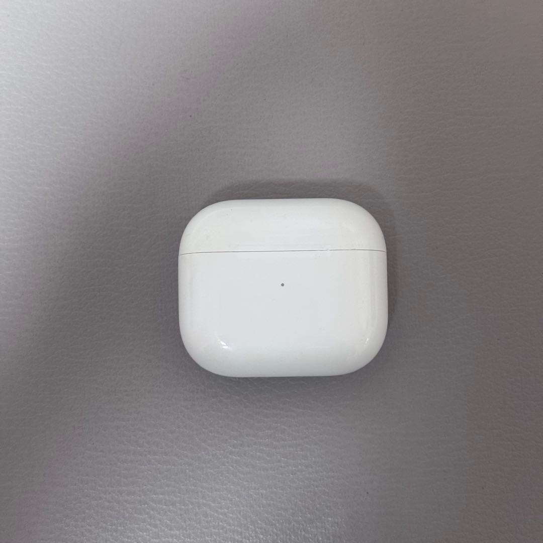 Apple AirPods3 第3世代