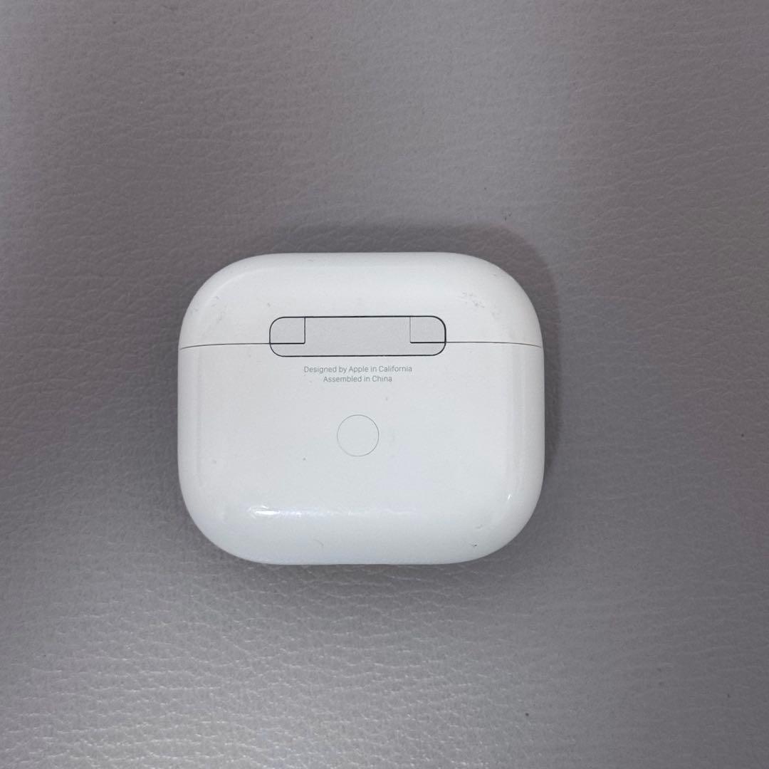 Apple AirPods3 第3世代