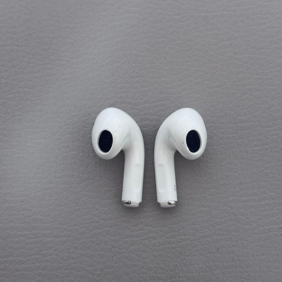 Apple AirPods3 第3世代