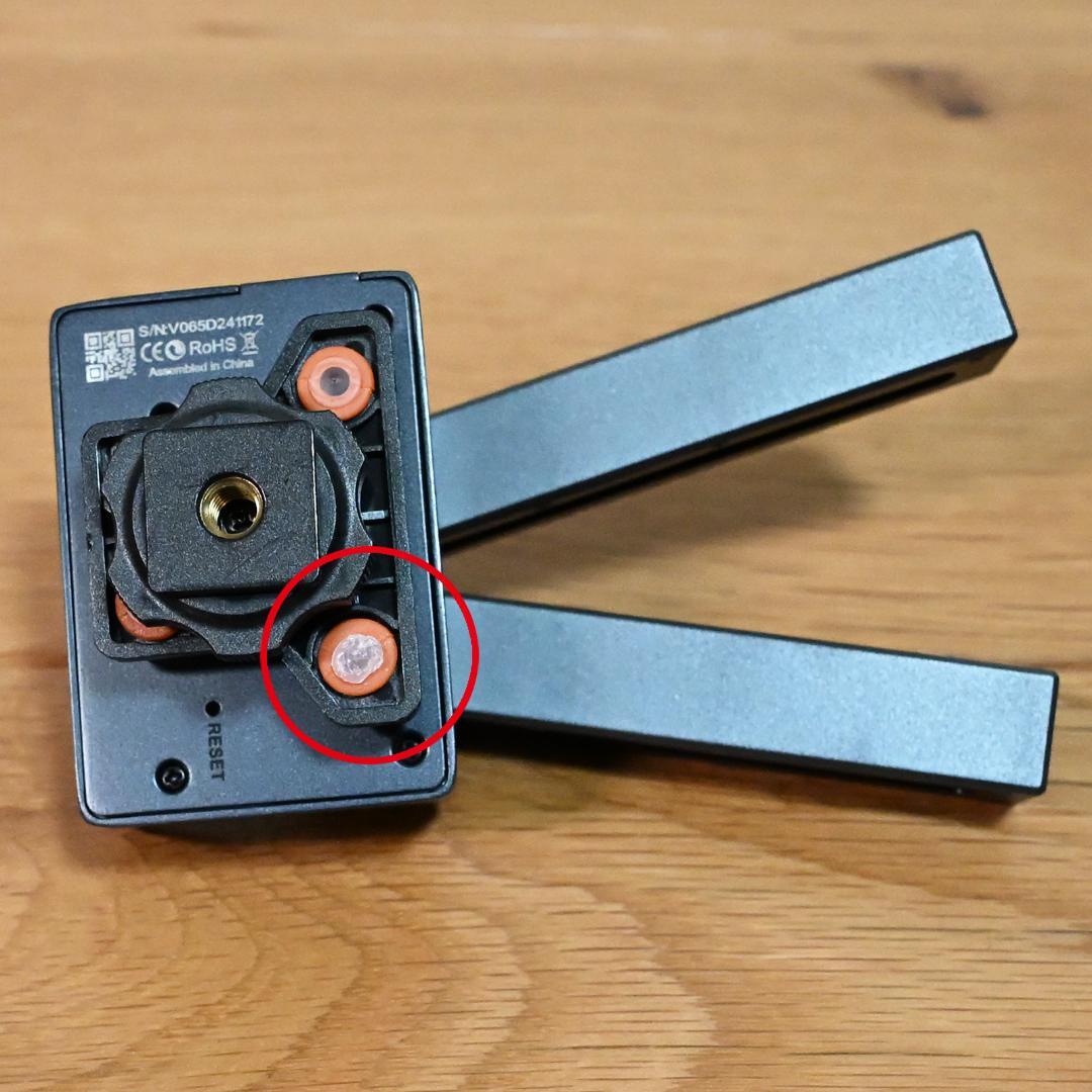 COMICA Traxshot オールインワン ショットガンマイク