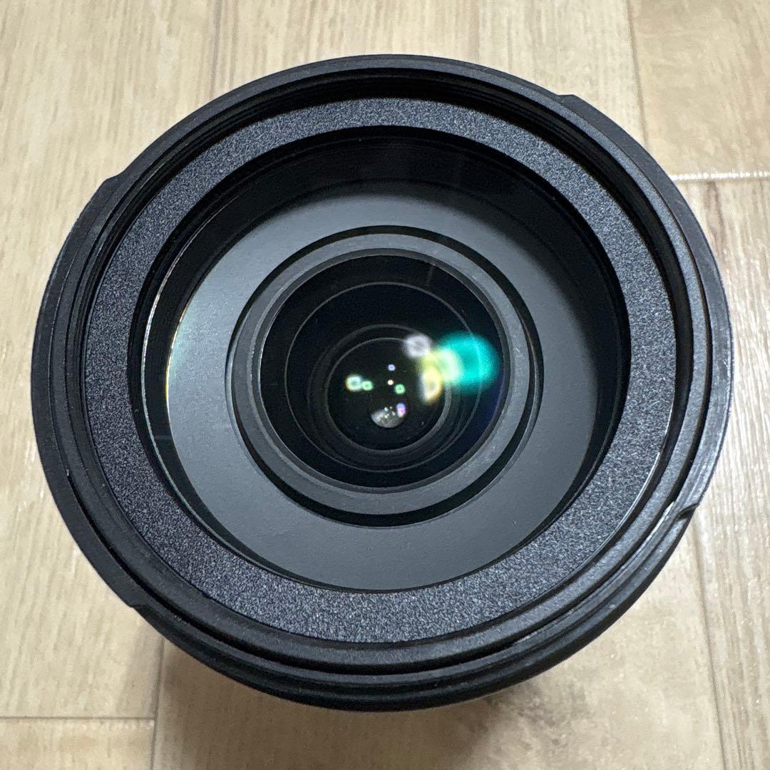 レンズ(ズーム) TAMRON 18-270 F3.5-6.3 DiII VC PZD B008E