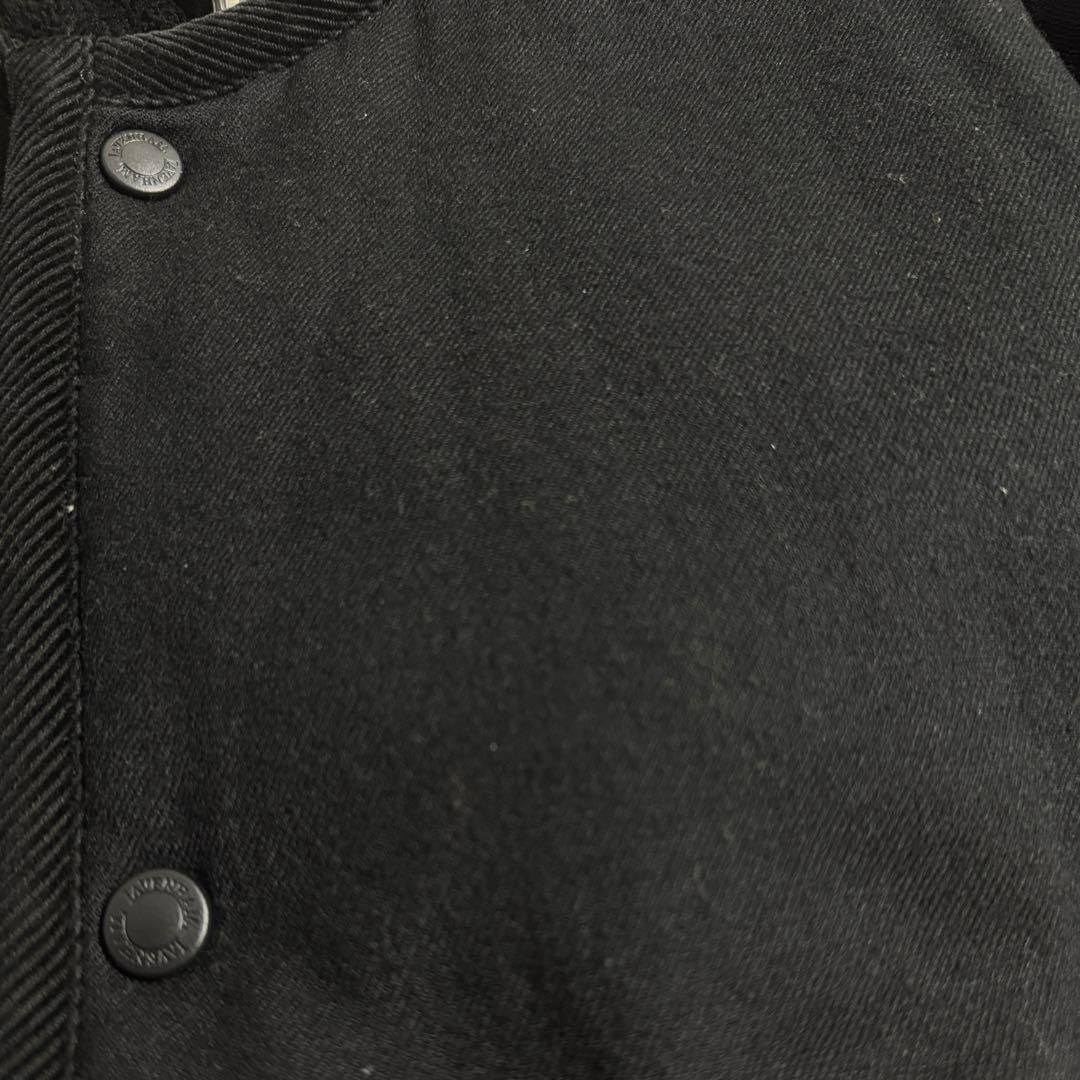 LAVENHAM　ノーカラーキルティングコート　38サイズ