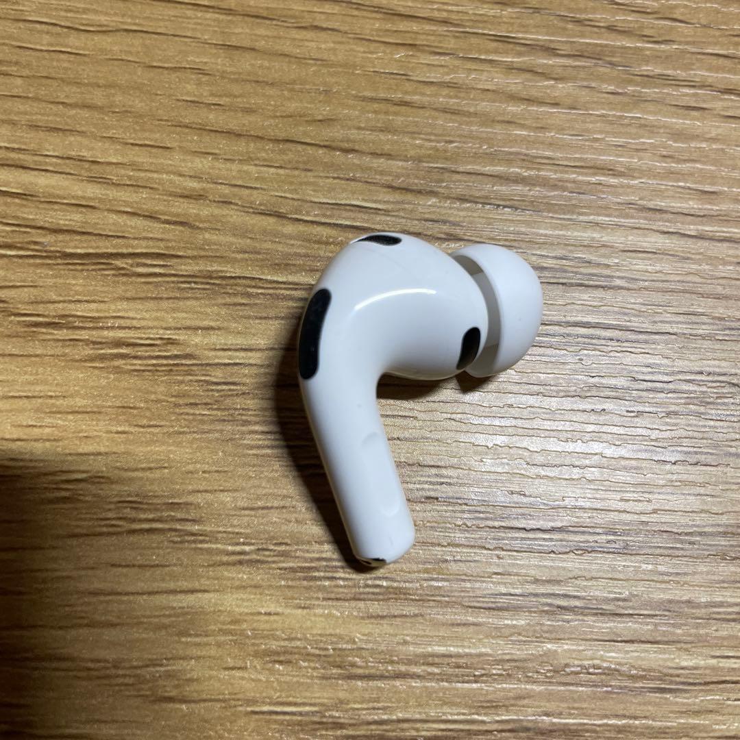 Apple AirPods Pro 第3世代　右耳　右