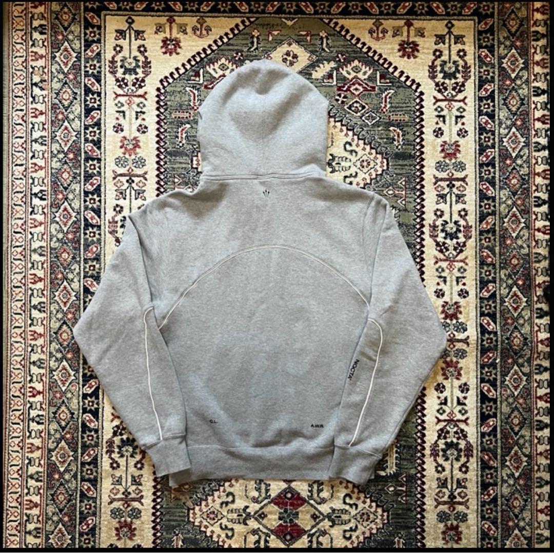 Nike ノクタ　　　セットアップ