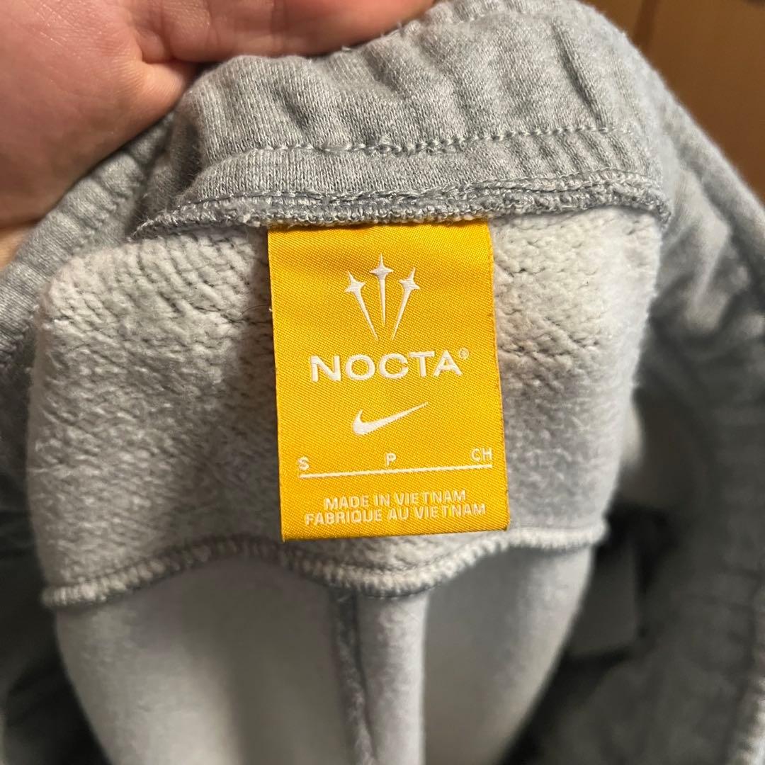 Nike ノクタ　　　セットアップ