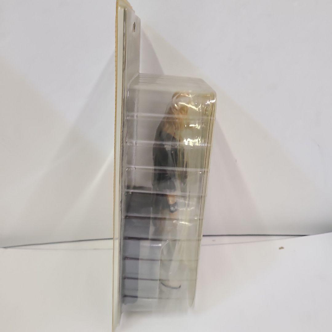 〖未開封〗クローズ&WORST FBG 花沢三郎 鈴蘭購買部版