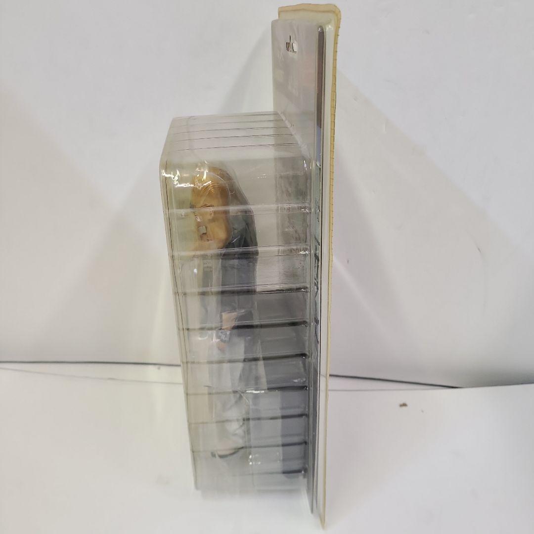 〖未開封〗クローズ&WORST FBG 花沢三郎 鈴蘭購買部版