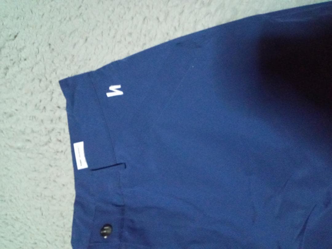 harlautapparel ヘンリックハーロウLサイズパンツ