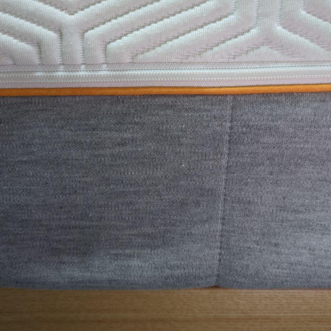 ★うえ★GELTEX ダブルマットレス