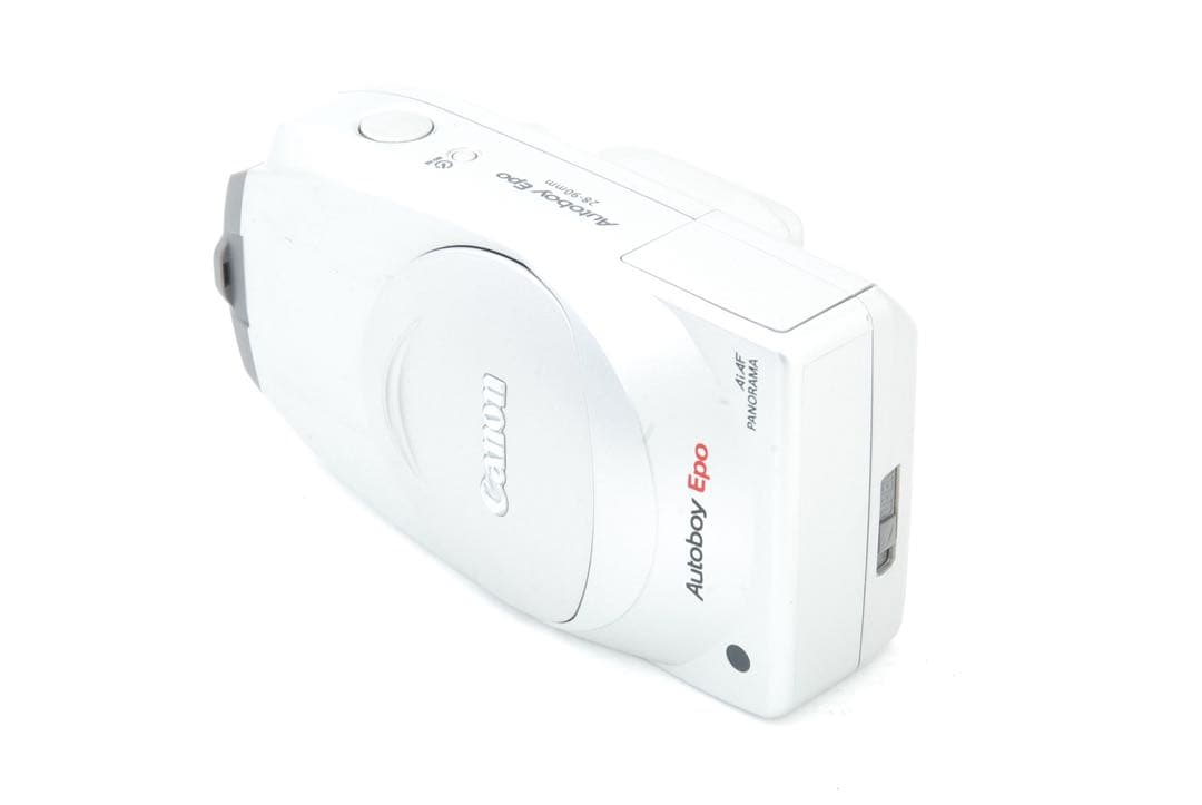 【美品】Canon Autoboy Epo　完動品　＃b7