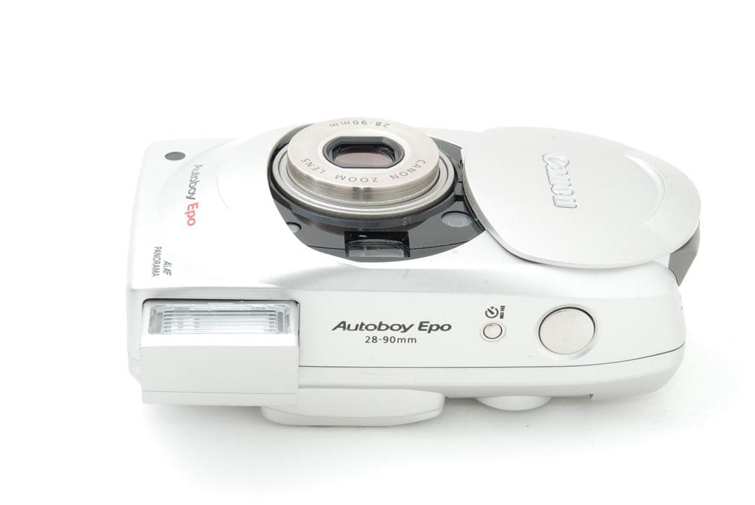 【美品】Canon Autoboy Epo　完動品　＃b7