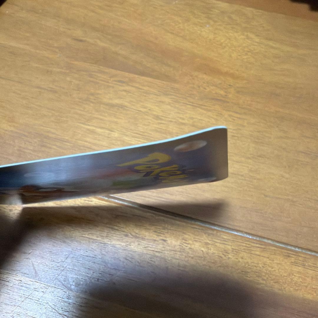 XY-P ピッチのピカチュウ_Jリーグ「ファミリー Joinデイズ」 PROM