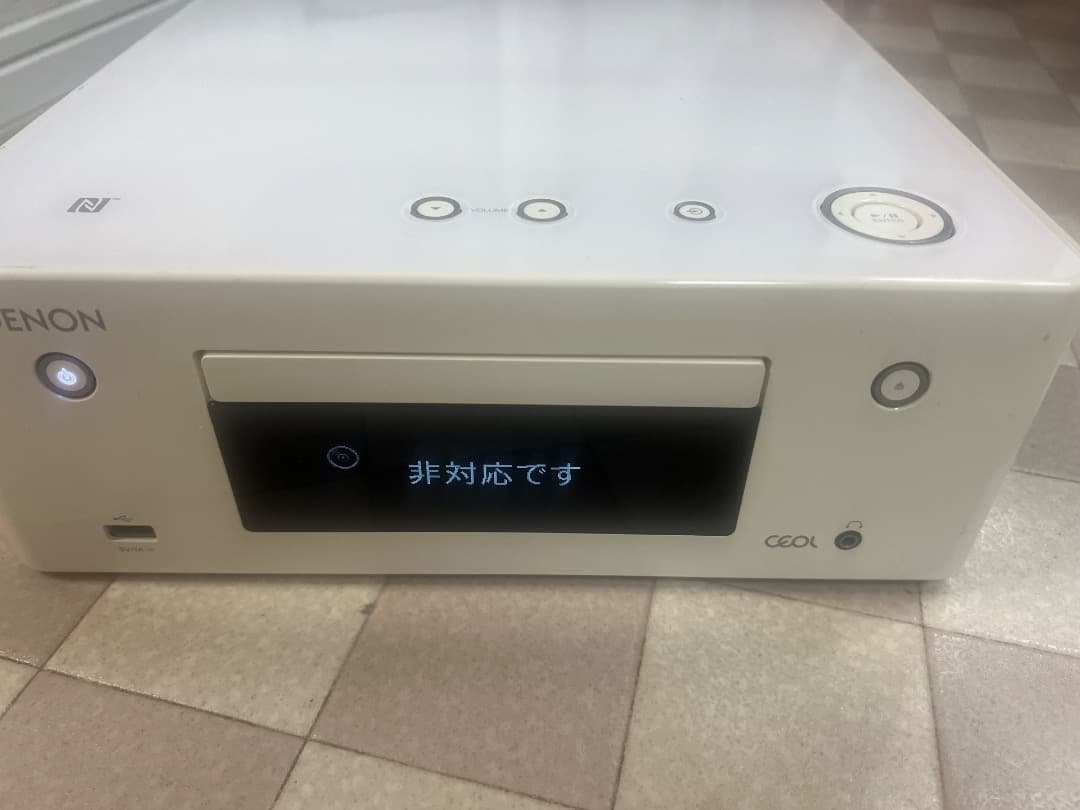 その他 DENON RCD-N9