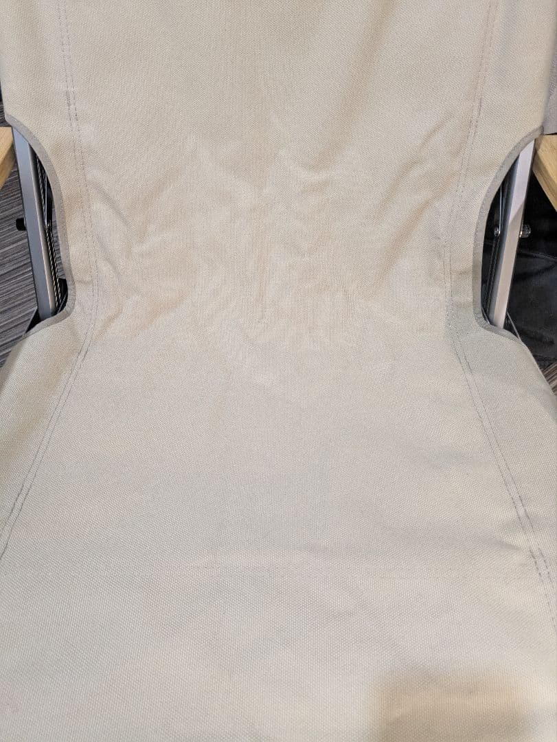 ICECO アウトドアチェア A7075アルミ合金