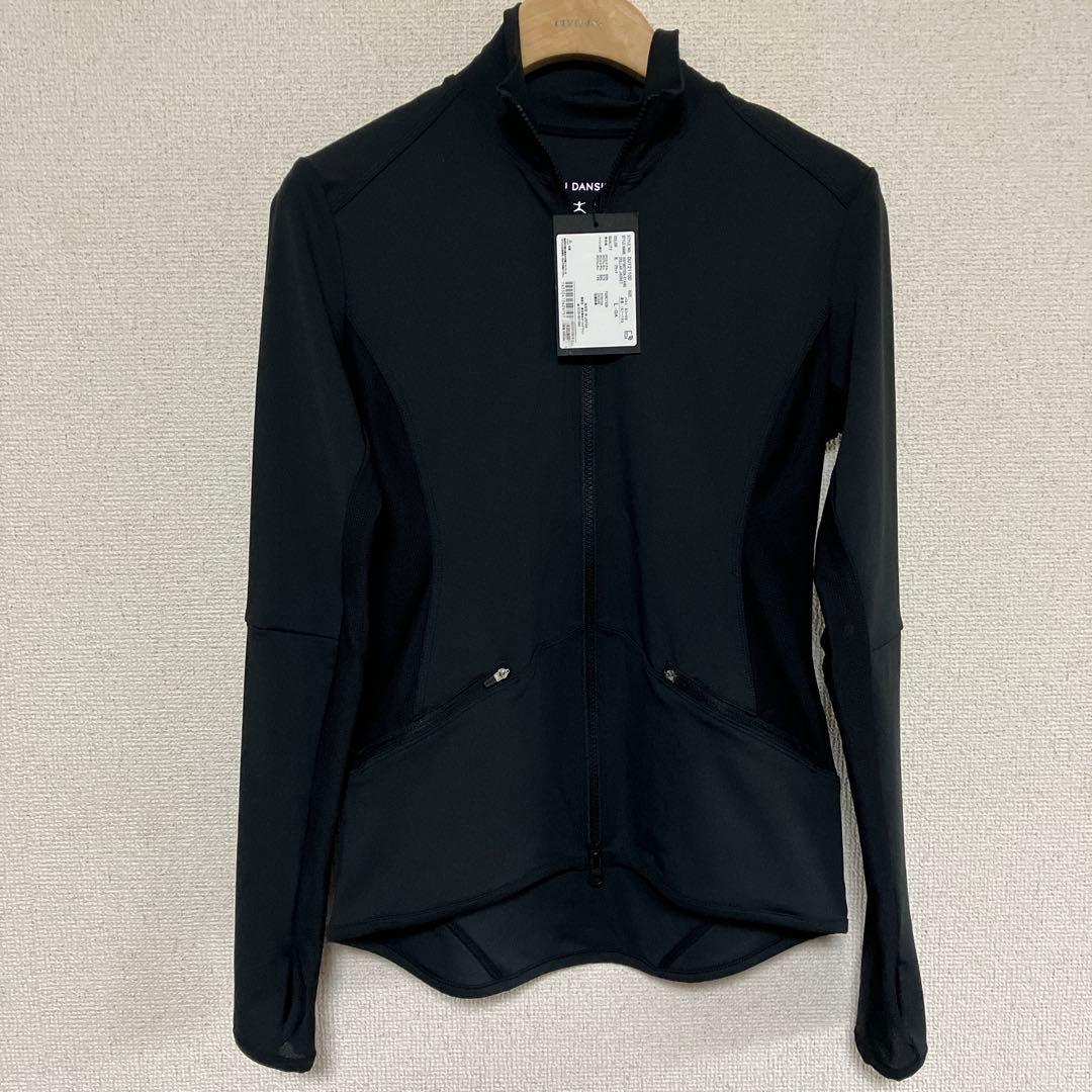 UJOH DANSKIN ウジョー ダンスキン ANYMOTION サイズL