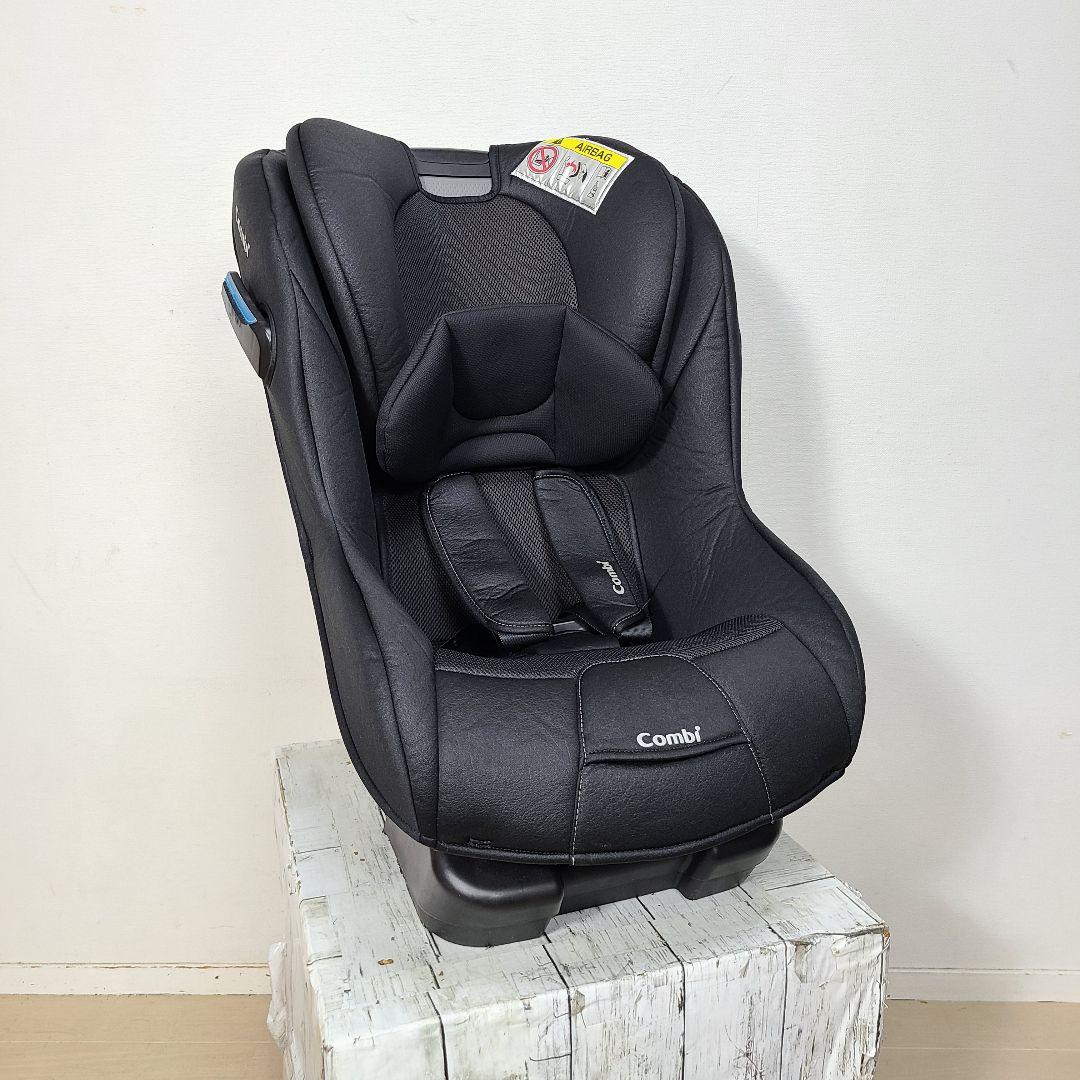 m*i様 美品　チャイルドシート　　ジュニアシート　コンビ　 1歳〜7歳