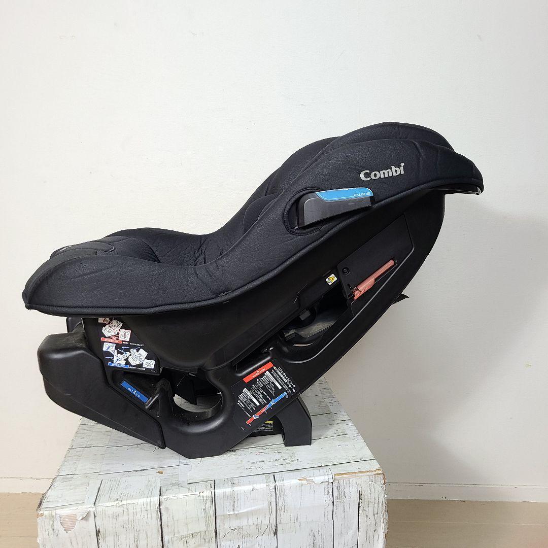 m*i様 美品　チャイルドシート　　ジュニアシート　コンビ　 1歳〜7歳