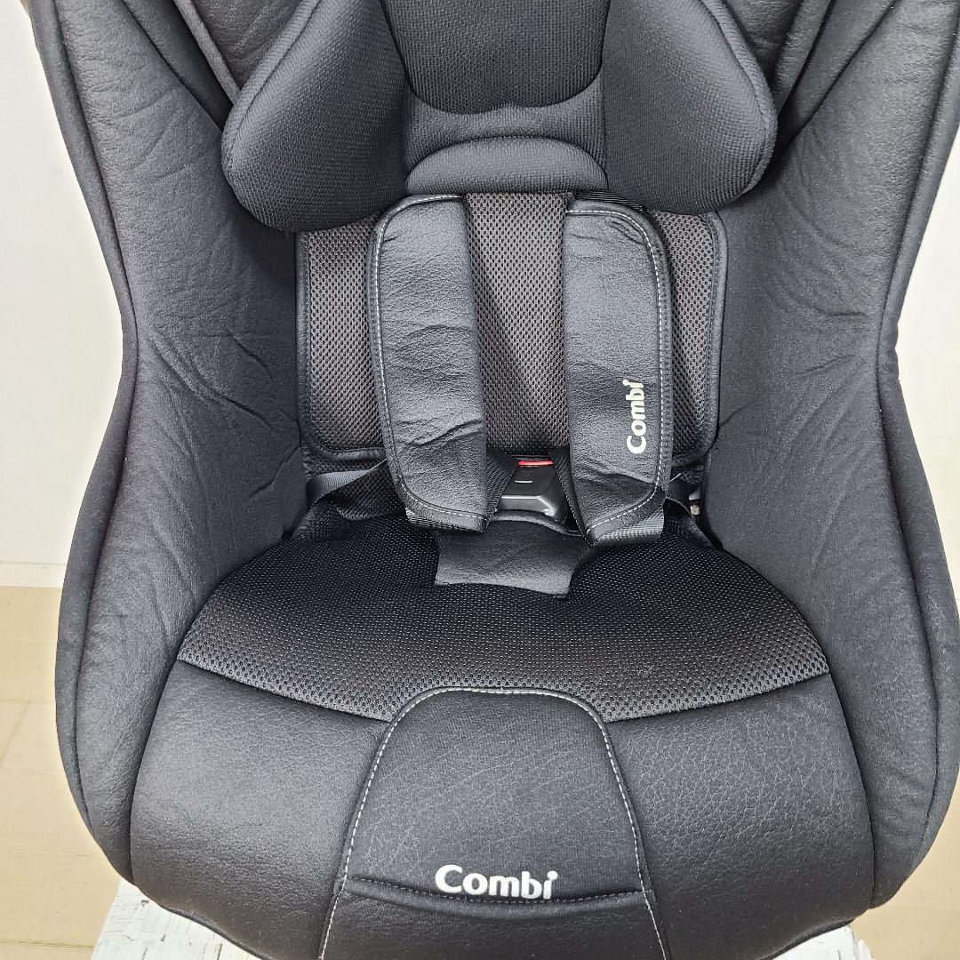m*i様 美品　チャイルドシート　　ジュニアシート　コンビ　 1歳〜7歳