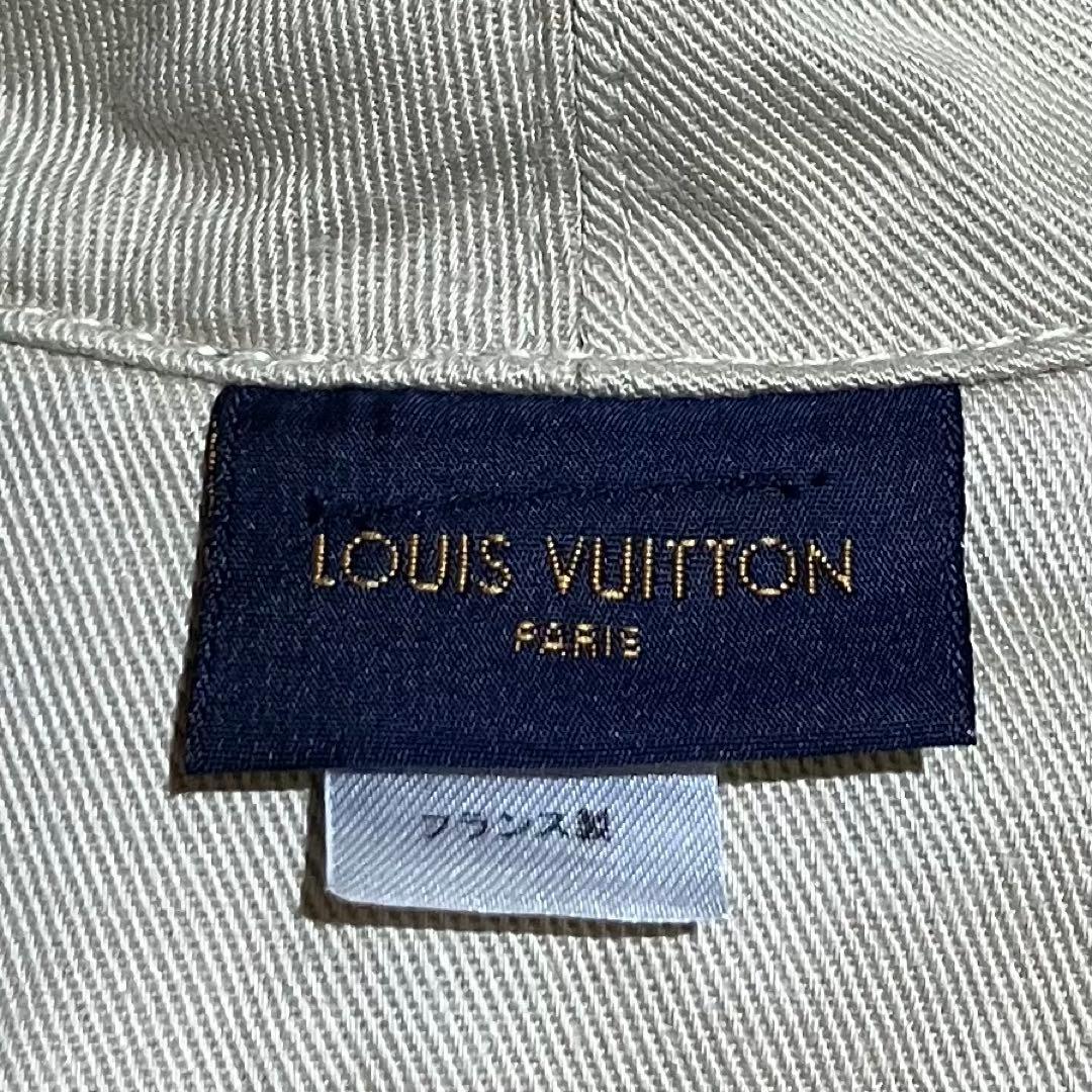 専用 LOUIS VUITTON♡ルィヴィトン バケットハット 国内正規品！