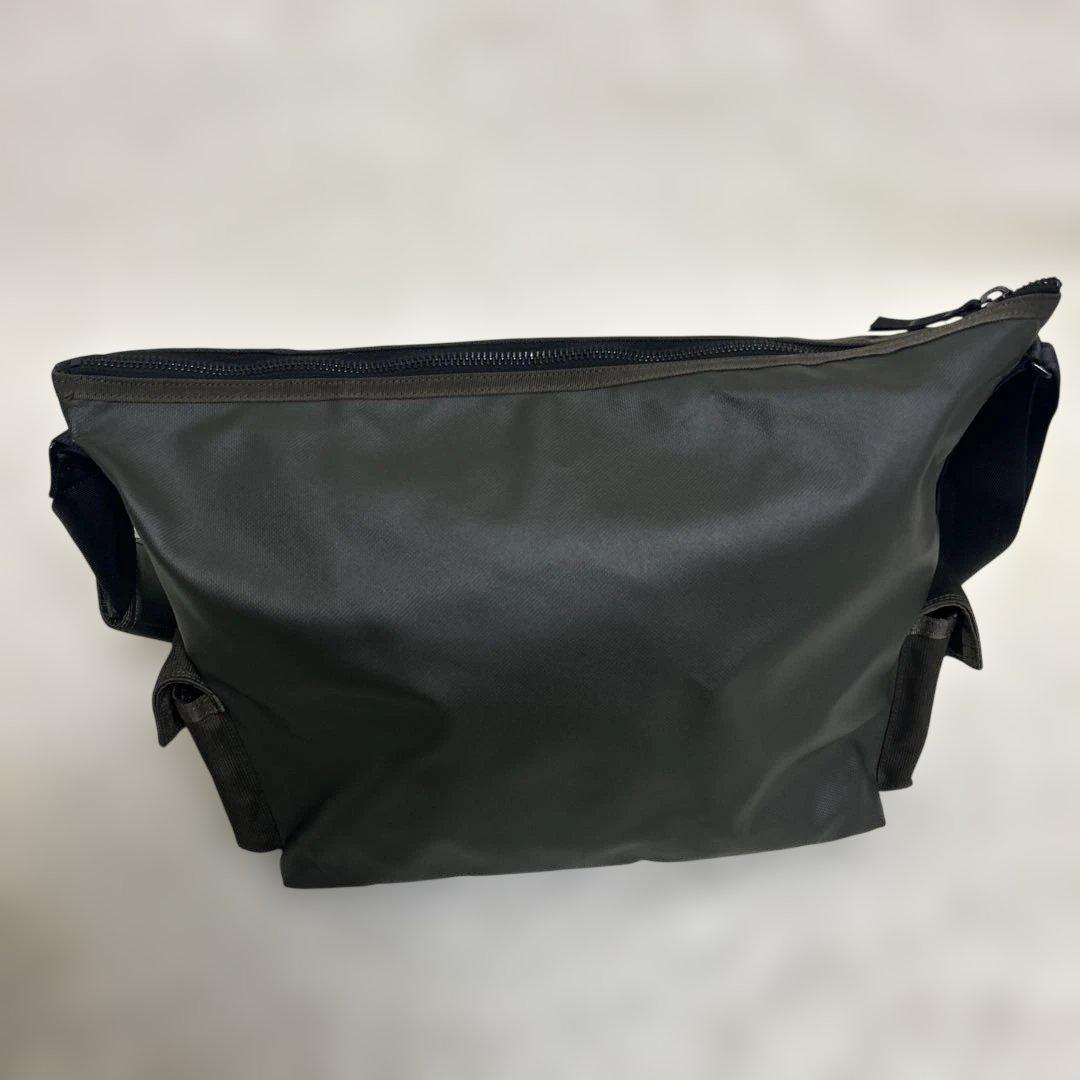 希少　美品　ポーター プリズム　ショルダーバッグ　ボディバッグ　A4収納可