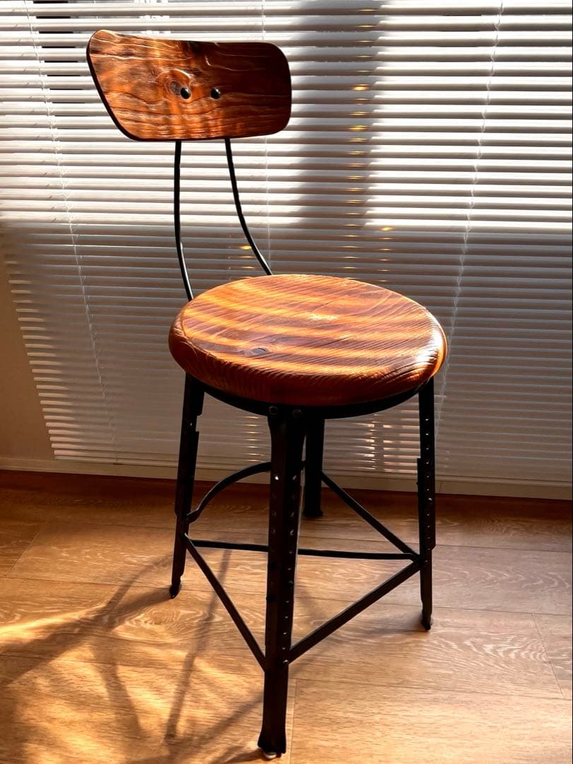 ACME ハイスツール ハイチェア GRANDVIEW HIGH STOOL