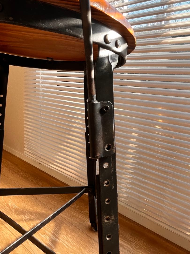 ACME ハイスツール ハイチェア GRANDVIEW HIGH STOOL