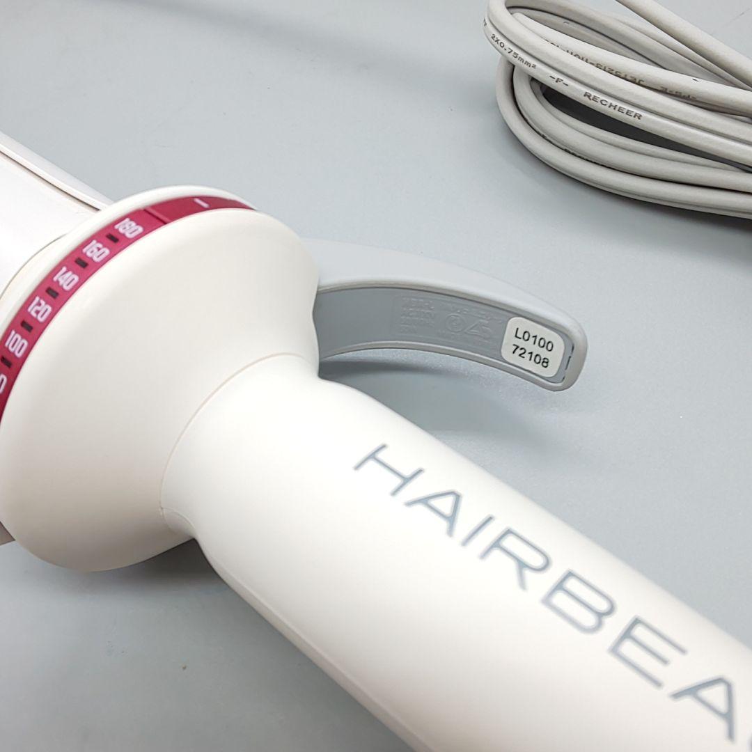 リュミエリーナ ヘアビューロン カール L34㎜【国内正規品・動作良好】43