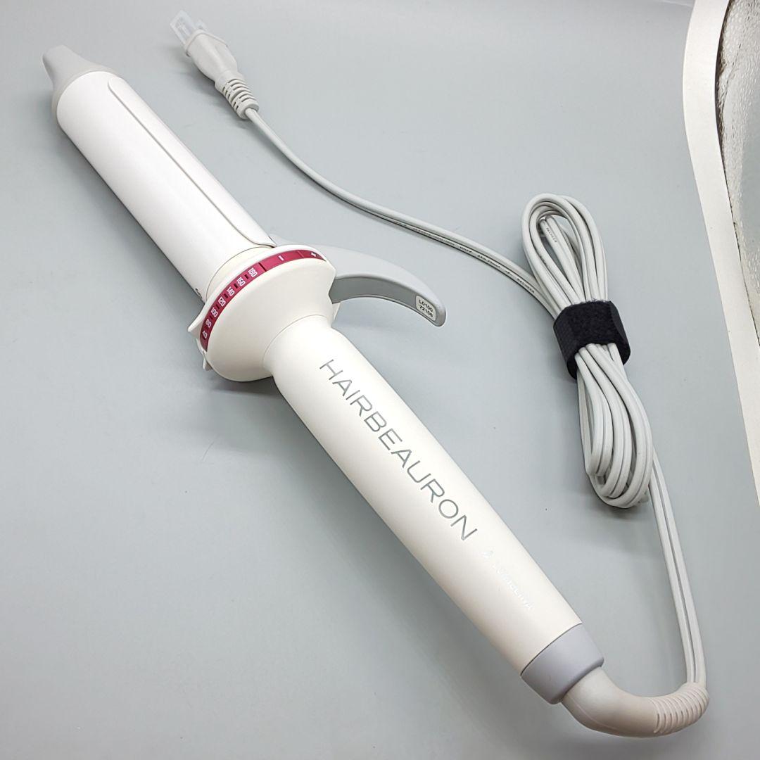 リュミエリーナ ヘアビューロン カール L34㎜【国内正規品・動作良好】43