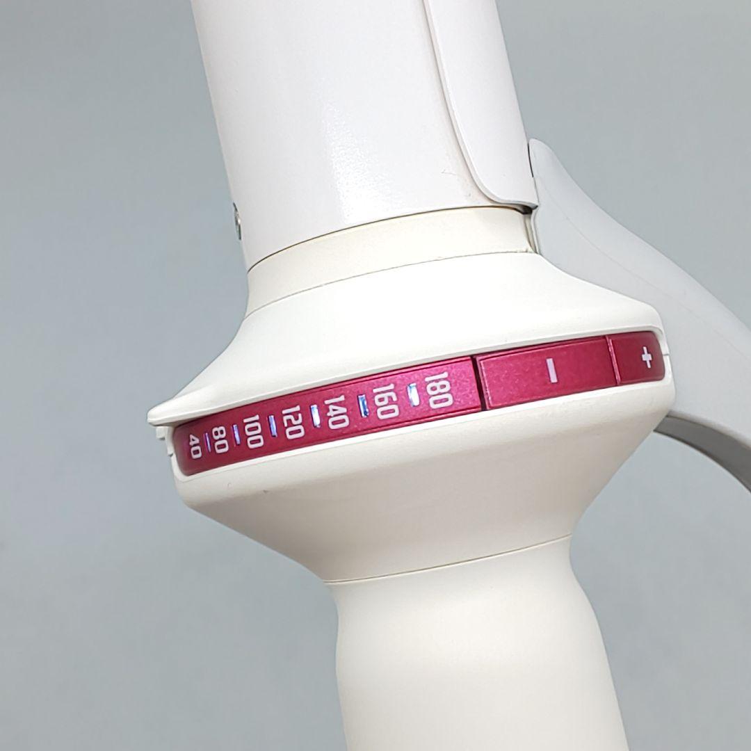 リュミエリーナ ヘアビューロン カール L34㎜【国内正規品・動作良好】43