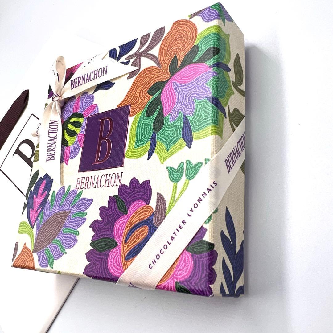 ◆BERNACHONベルナシオン ショコラアソート MAYA◆