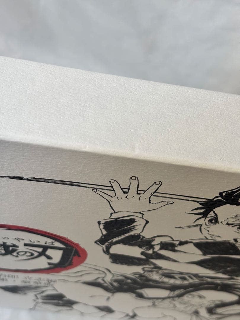 鬼滅の刃　立志編　幕間画集　豪華版　クリアファイル2枚セット