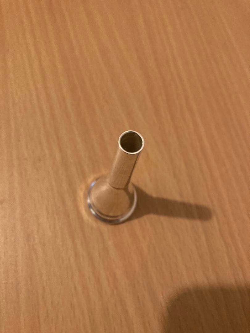 フレンチホルンマウスピース JK3DK