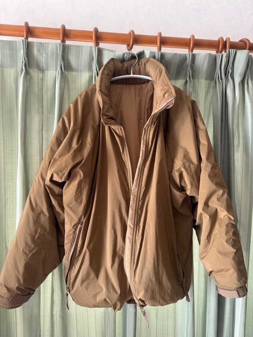 米軍 U.S.M.C. LEVEL7 ハッピースーツ EPIC WAIPER