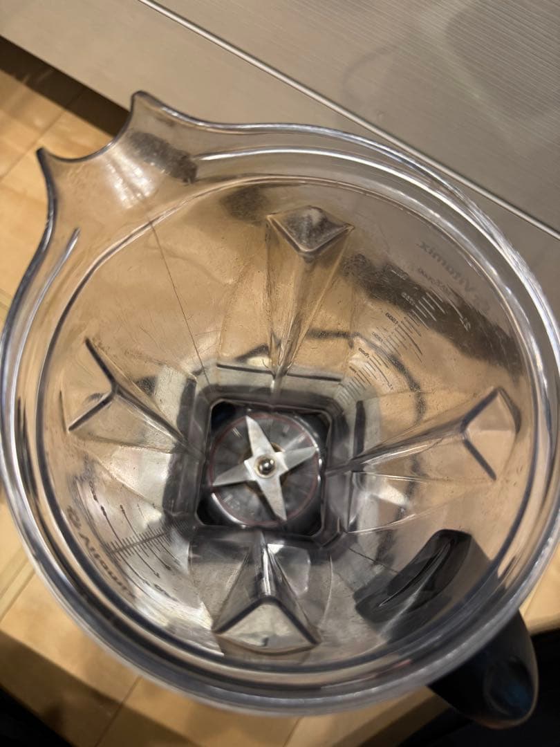 Vitamix ミキサー VMO111 バイタミックス