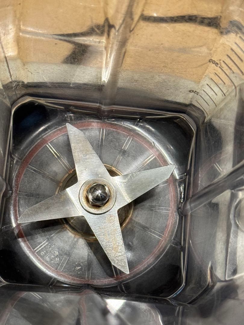 Vitamix ミキサー VMO111 バイタミックス