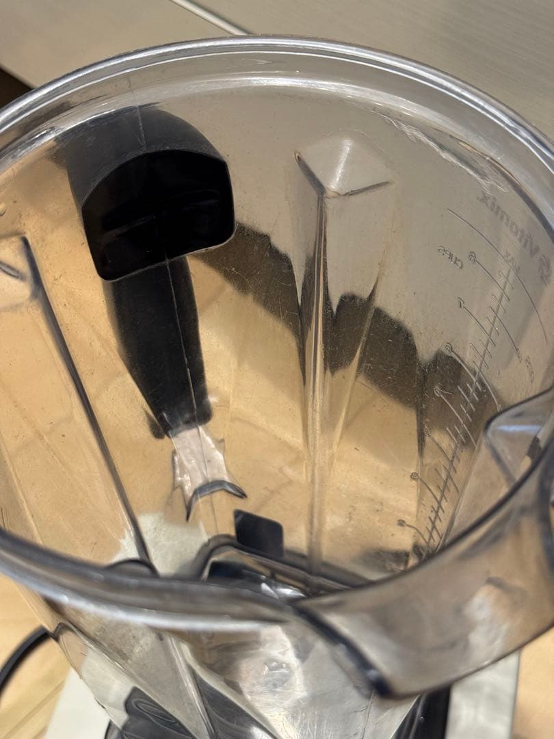 Vitamix ミキサー VMO111 バイタミックス