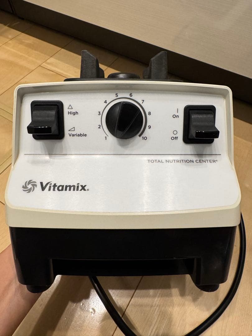 Vitamix ミキサー VMO111 バイタミックス