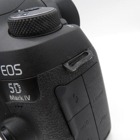 Canon EOS 5D Mark IV バッテリーグリップ付 フルサイズ