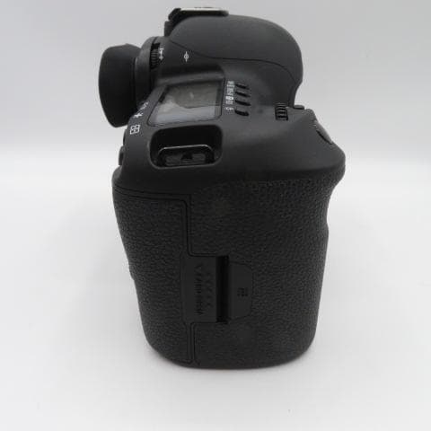 Canon EOS 5D Mark IV バッテリーグリップ付 フルサイズ