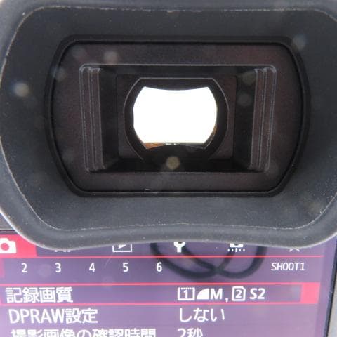 Canon EOS 5D Mark IV バッテリーグリップ付 フルサイズ