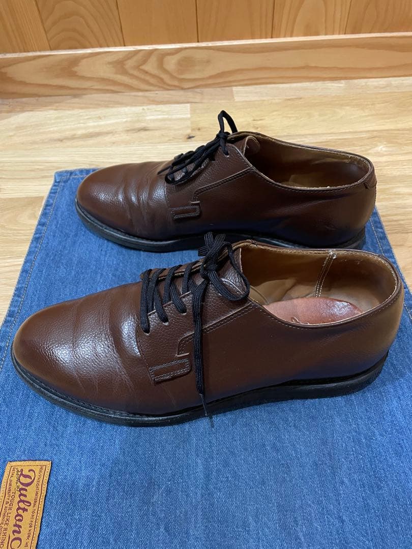 レッドウィング　9102 101 ポストマン