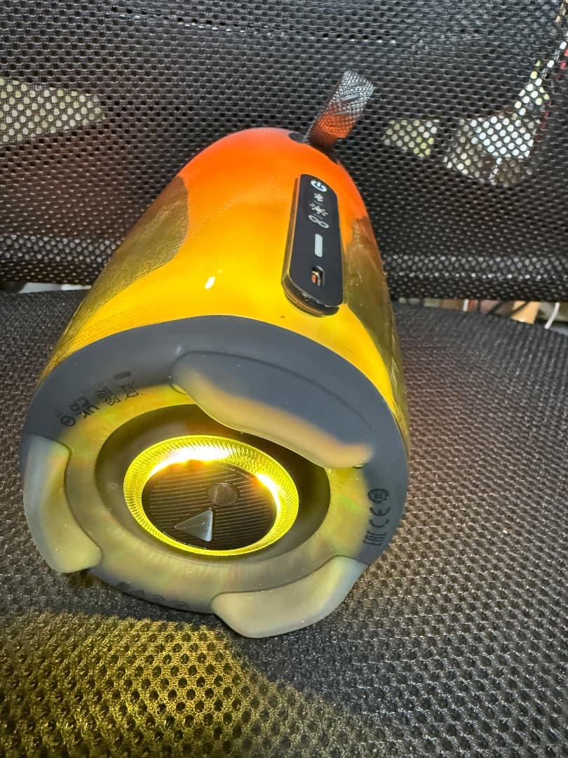 スピーカー・ウーファー Jbl pulse5