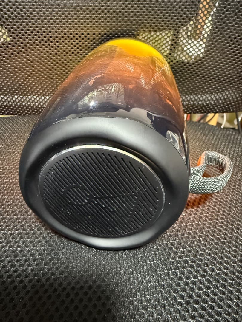 スピーカー・ウーファー Jbl pulse5