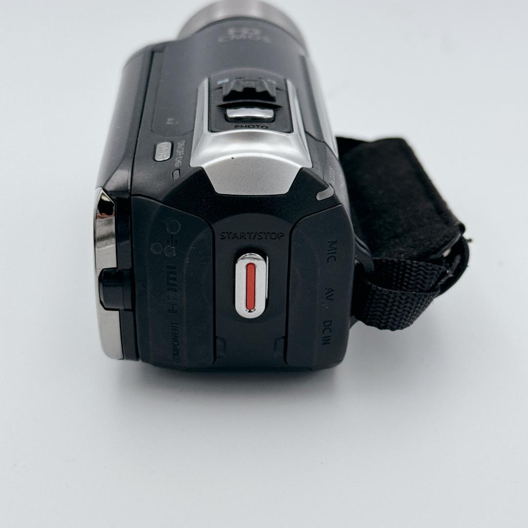 【概ね美品】Canon iVIS HF R11 32GB ビデオカメラ