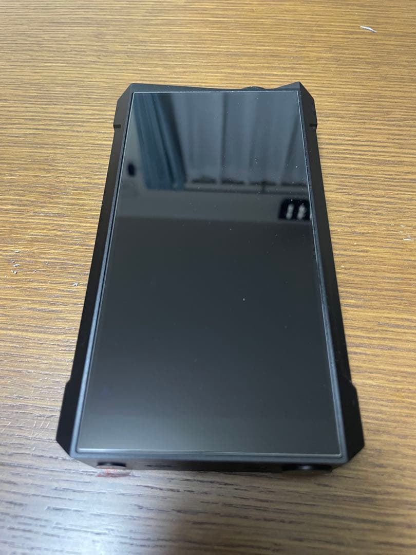 ポータブルプレーヤー Fiio M17