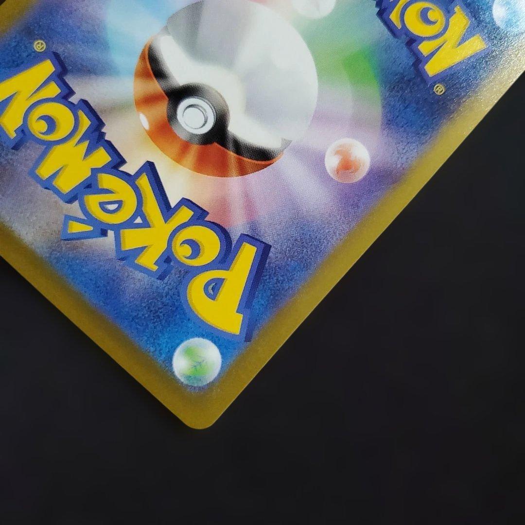 アセロラのいたずら SAR