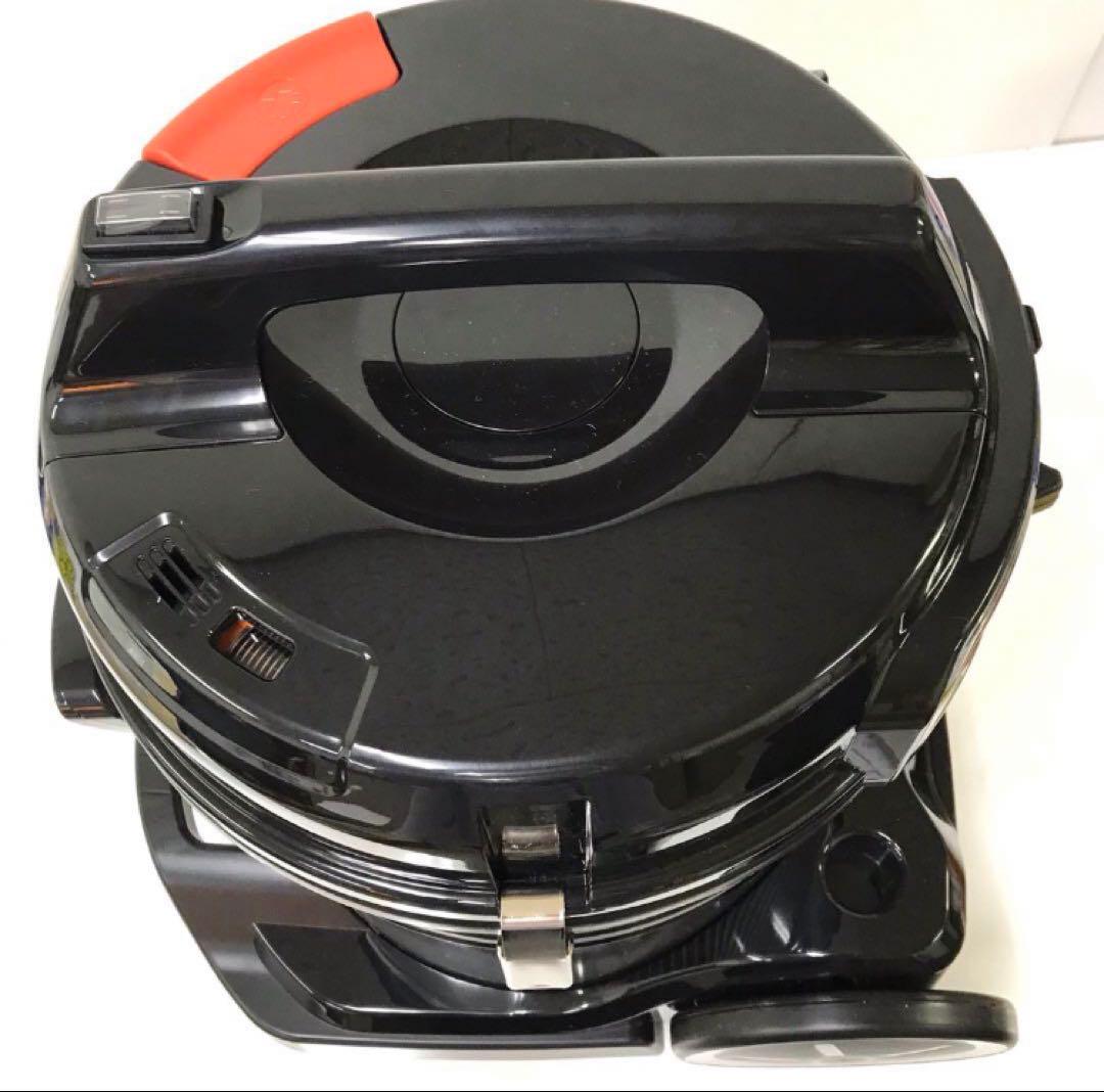 2220-f 業務用掃除機 HITACHI CV-GR1800 掃除機